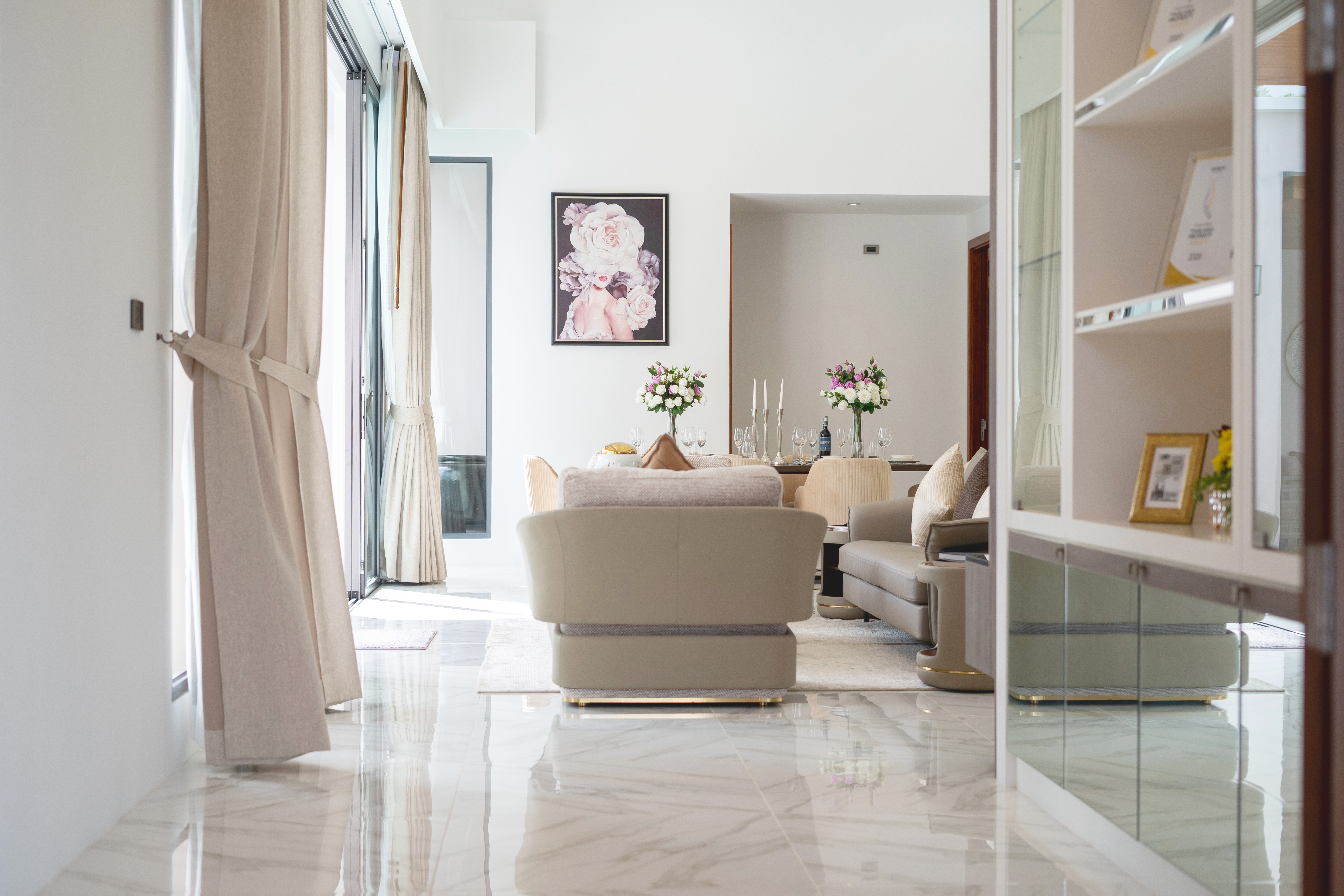 The Breeze villas 52